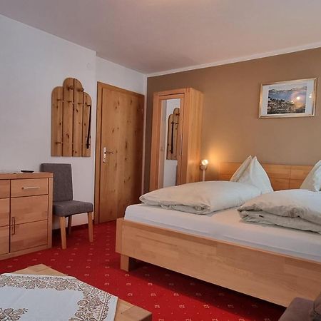 Pension Schweizerhof Waidring Extérieur photo