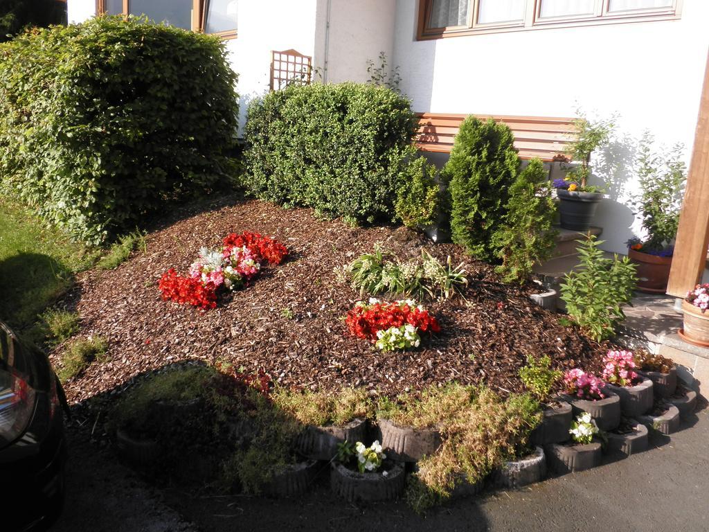 Pension Schweizerhof Waidring Chambre photo