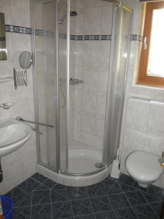 Pension Schweizerhof Waidring Chambre photo