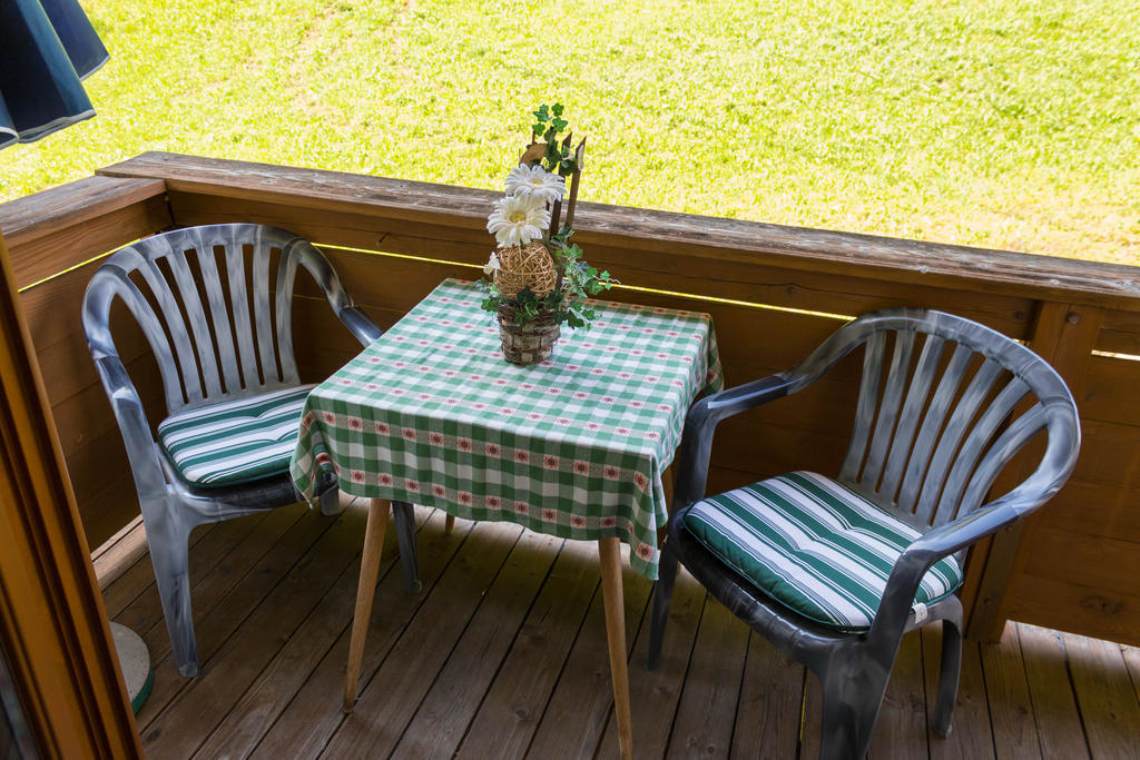 Pension Schweizerhof Waidring Chambre photo